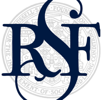 Russell Sage Foundation Logo
                  